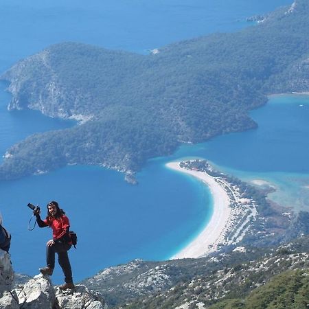 Flying Dutchman Hotel Oludeniz Ngoại thất bức ảnh