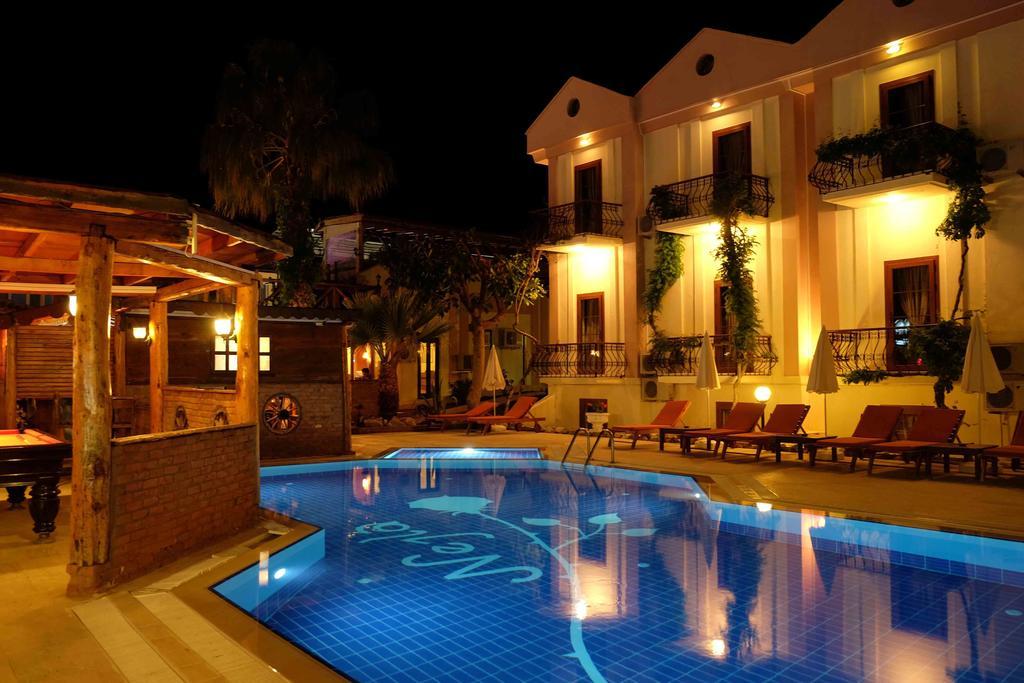 Flying Dutchman Hotel Oludeniz Ngoại thất bức ảnh