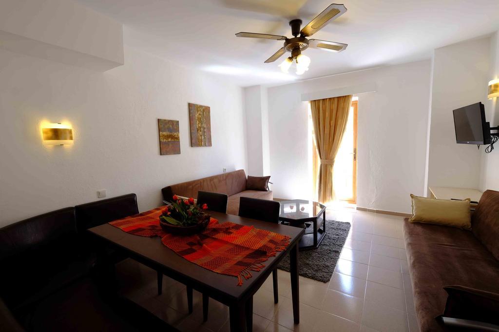 Flying Dutchman Hotel Oludeniz Phòng bức ảnh