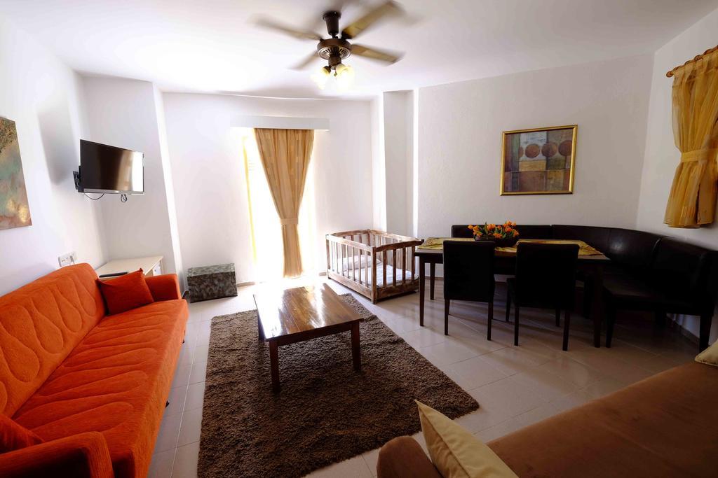 Flying Dutchman Hotel Oludeniz Phòng bức ảnh