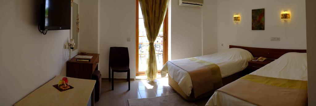 Flying Dutchman Hotel Oludeniz Phòng bức ảnh