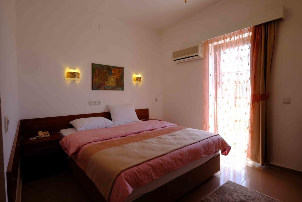 Flying Dutchman Hotel Oludeniz Phòng bức ảnh