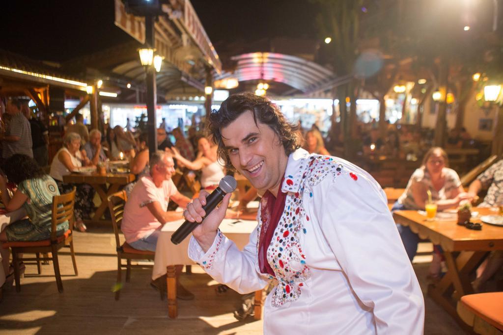Flying Dutchman Hotel Oludeniz Ngoại thất bức ảnh
