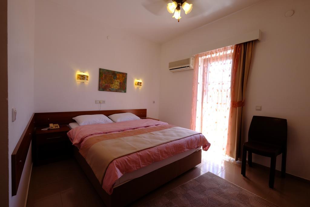 Flying Dutchman Hotel Oludeniz Ngoại thất bức ảnh