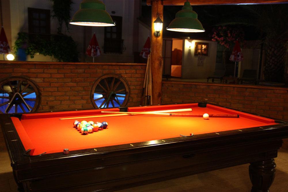 Flying Dutchman Hotel Oludeniz Ngoại thất bức ảnh