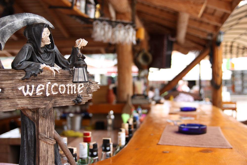 Flying Dutchman Hotel Oludeniz Ngoại thất bức ảnh