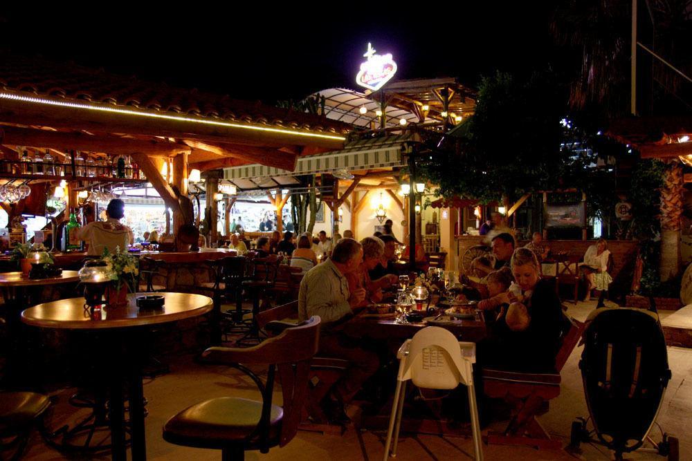 Flying Dutchman Hotel Oludeniz Ngoại thất bức ảnh