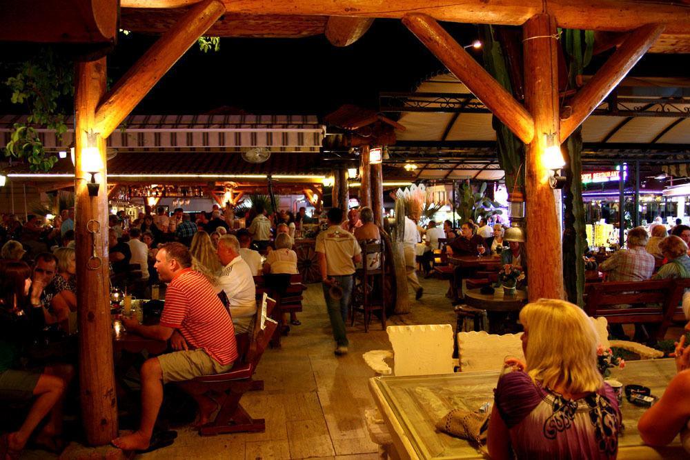 Flying Dutchman Hotel Oludeniz Ngoại thất bức ảnh