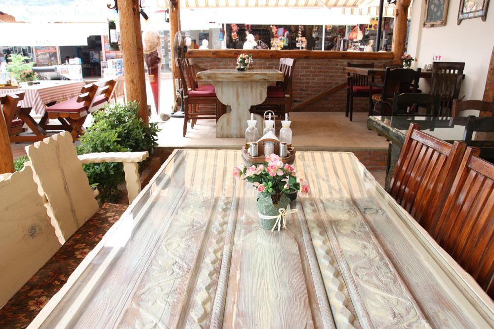Flying Dutchman Hotel Oludeniz Ngoại thất bức ảnh