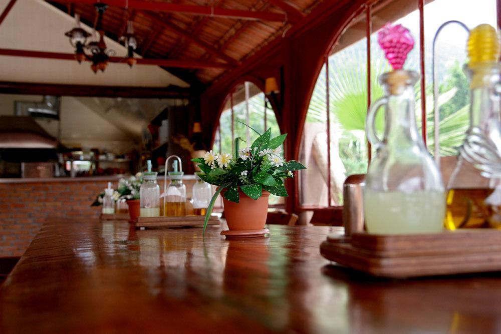Flying Dutchman Hotel Oludeniz Ngoại thất bức ảnh