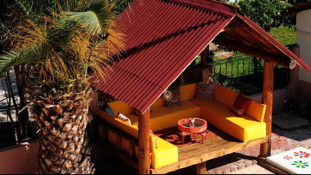 Flying Dutchman Hotel Oludeniz Ngoại thất bức ảnh