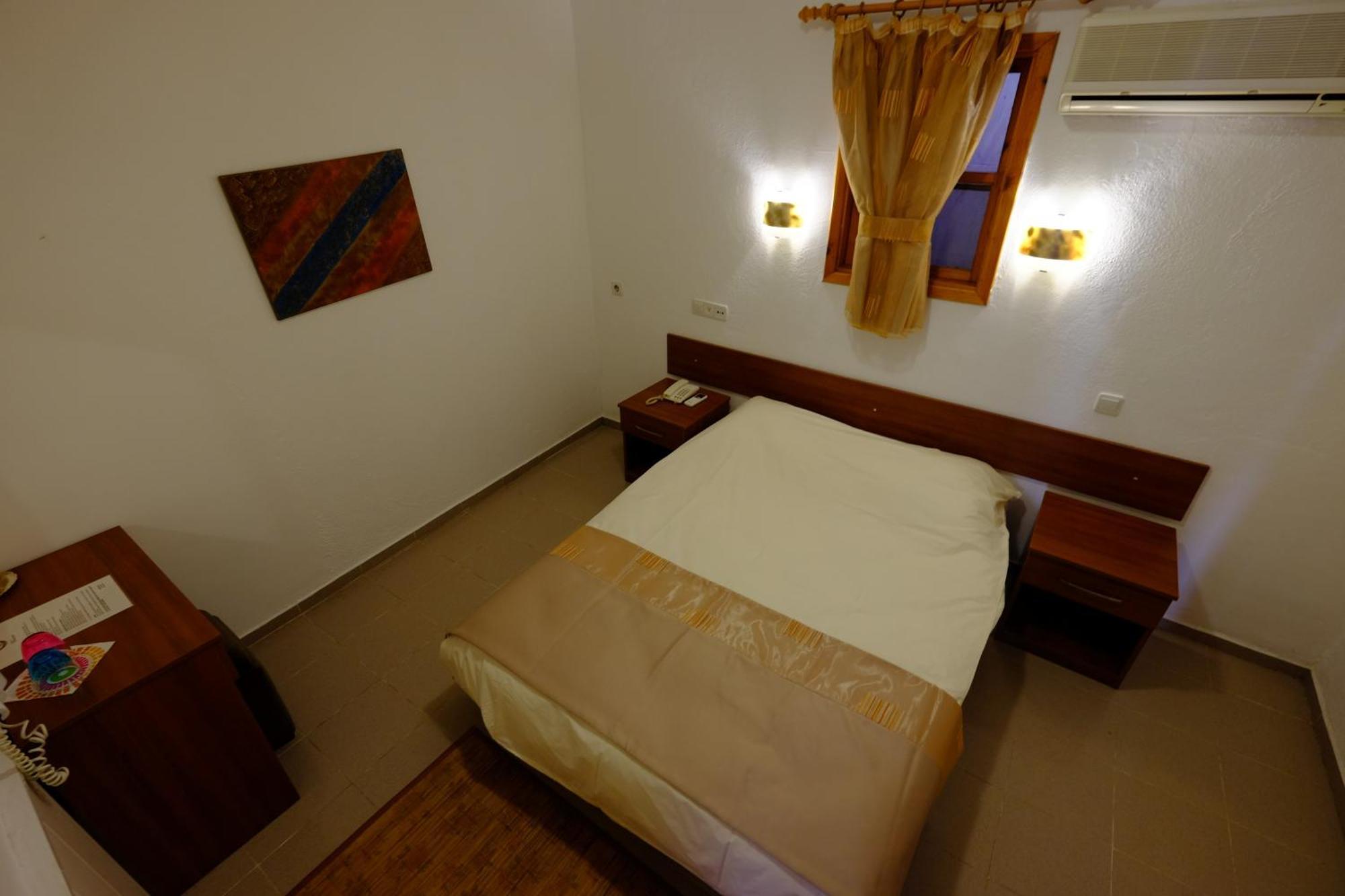 Flying Dutchman Hotel Oludeniz Ngoại thất bức ảnh