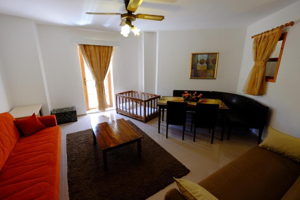 Flying Dutchman Hotel Oludeniz Phòng bức ảnh