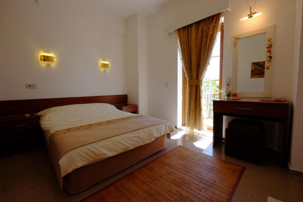 Flying Dutchman Hotel Oludeniz Phòng bức ảnh