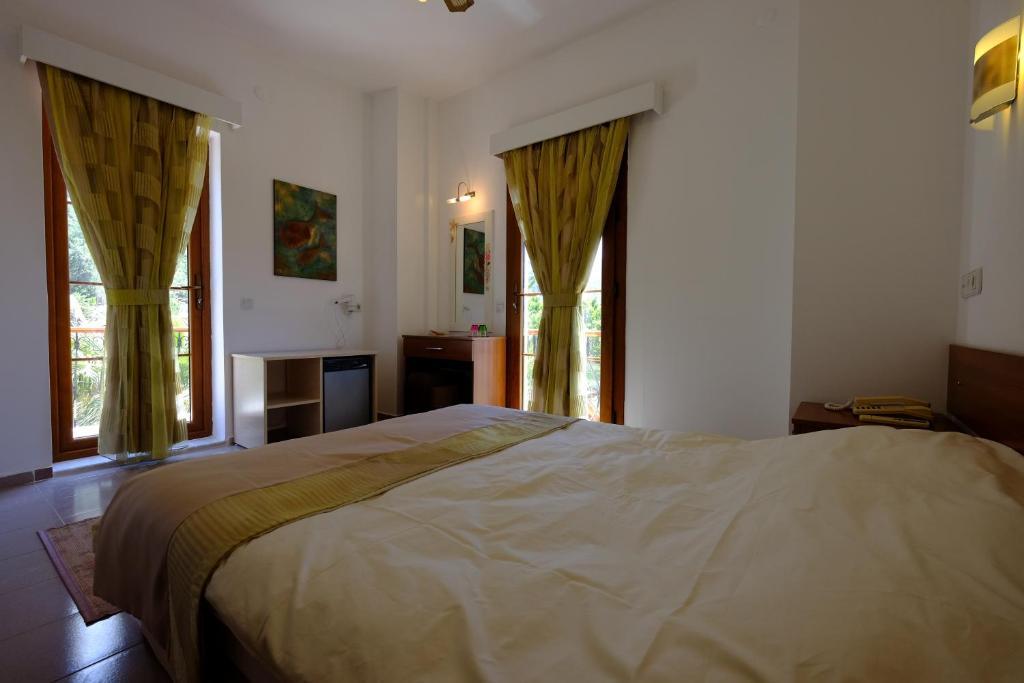 Flying Dutchman Hotel Oludeniz Phòng bức ảnh