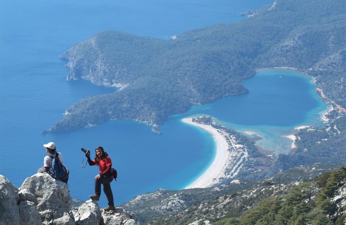 Flying Dutchman Hotel Oludeniz Ngoại thất bức ảnh